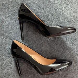 Calvin Klein Black Heels